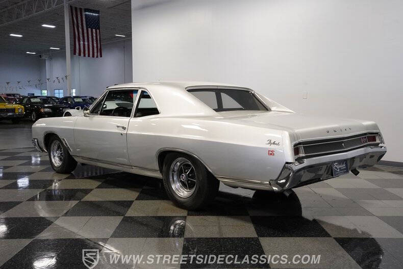 1966 Buick Skylark