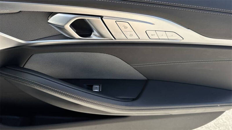 2023 BMW 8 Series 840i Gran Coupe