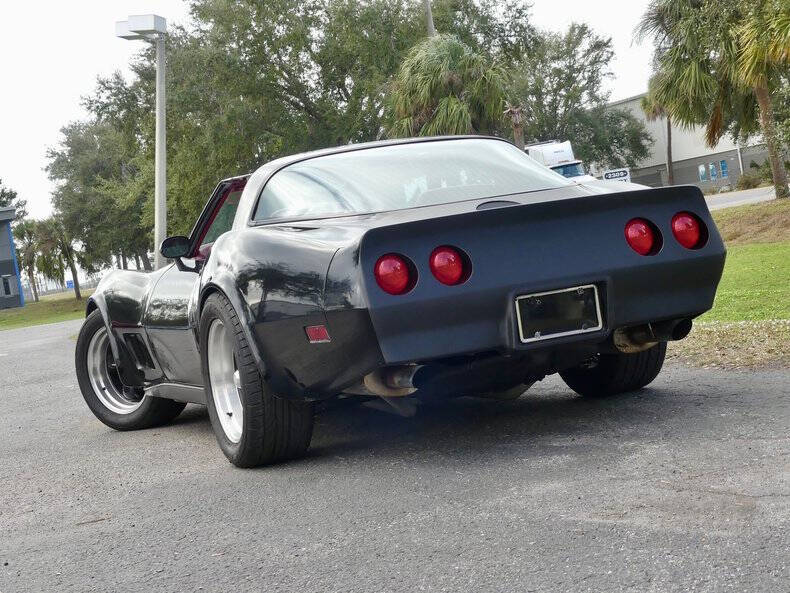 1979 Chevrolet Corvette