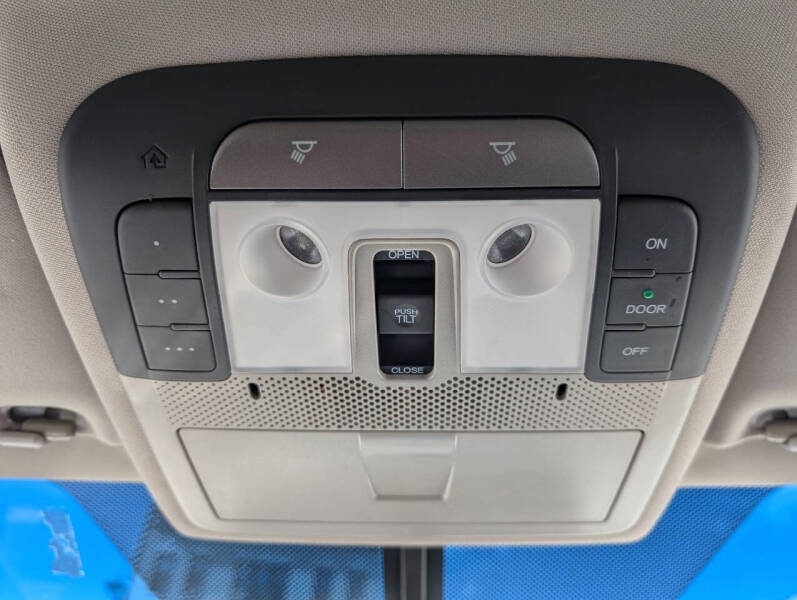 2012 Acura MDX SH-AWD