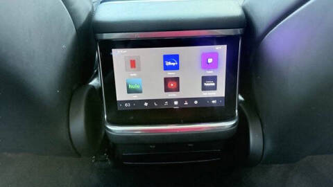2022 Tesla Model X