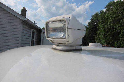 2013 GMC Savana 3500