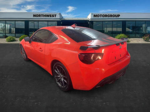 2017 Toyota 86 860 Special Edition