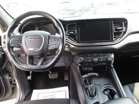 2022 Dodge Durango R/T