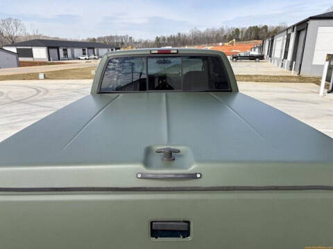 1995 GMC Sierra 1500