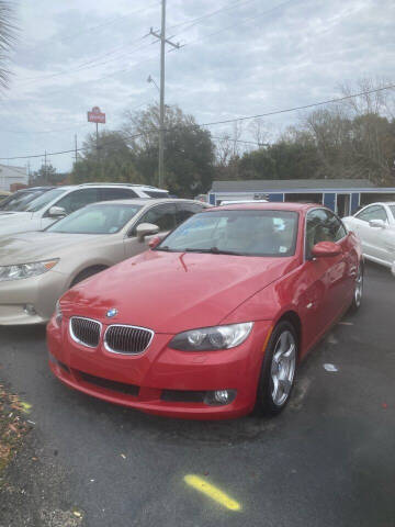 2009 BMW 3 Series for sale at CLAYTON MOTORSPORTS LLC in Slidell LA