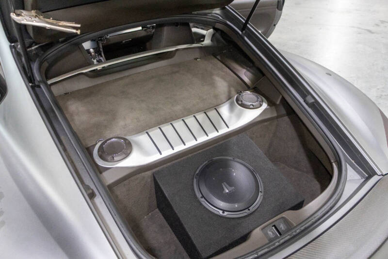 2015 Porsche Cayman S