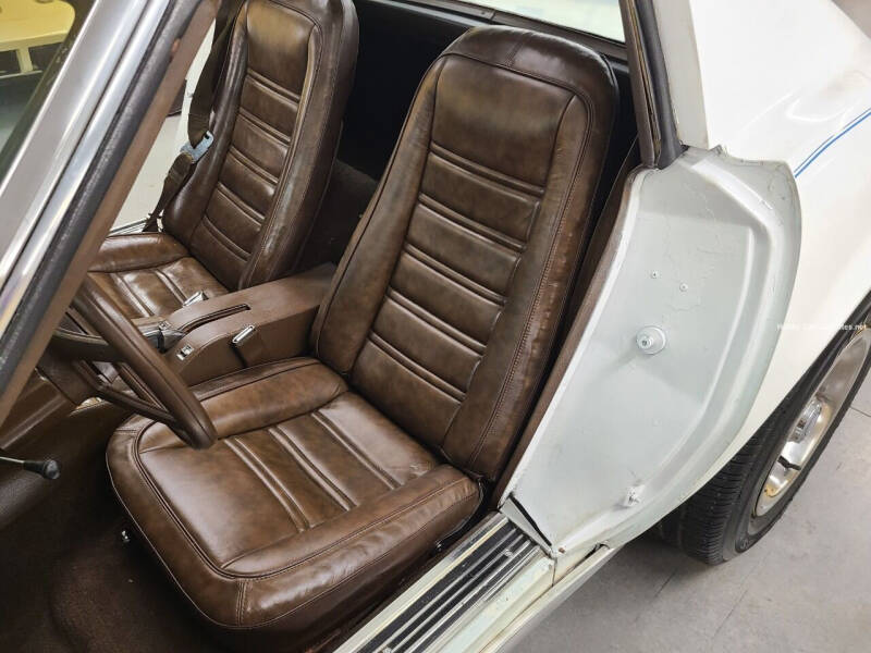 1976 Chevrolet Corvette