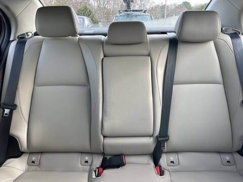 2025 Mazda Mazda3 Sedan 2.5 S Preferred