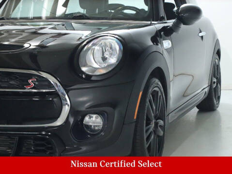 2018 MINI Hardtop 2 Door Cooper S