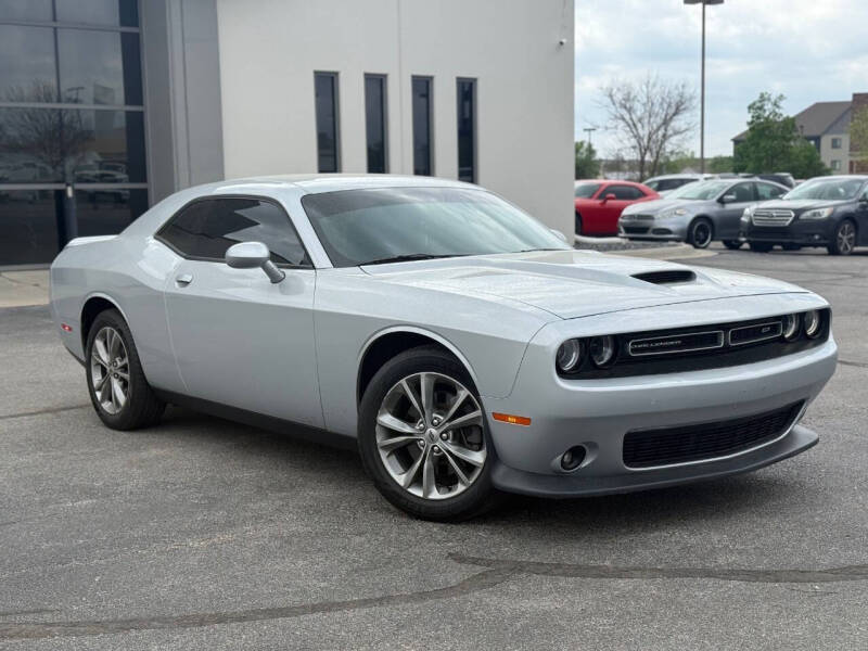 2020 Dodge Challenger GT