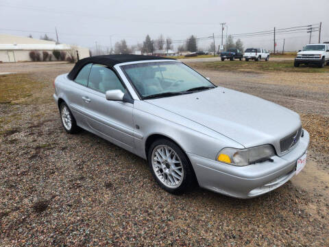 1999 Volvo C70 LT