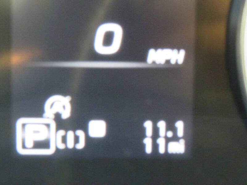 2025 Subaru Impreza Sport