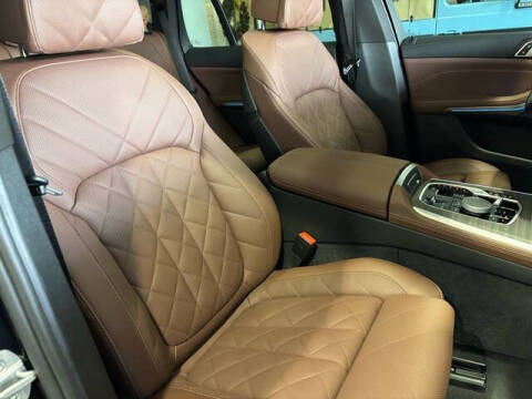 2024 BMW X5 xDrive50e