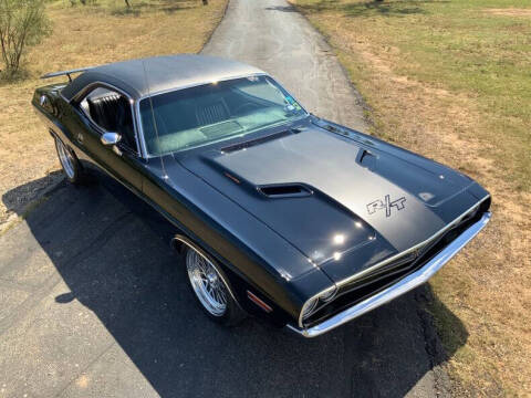1971 Dodge Challenger