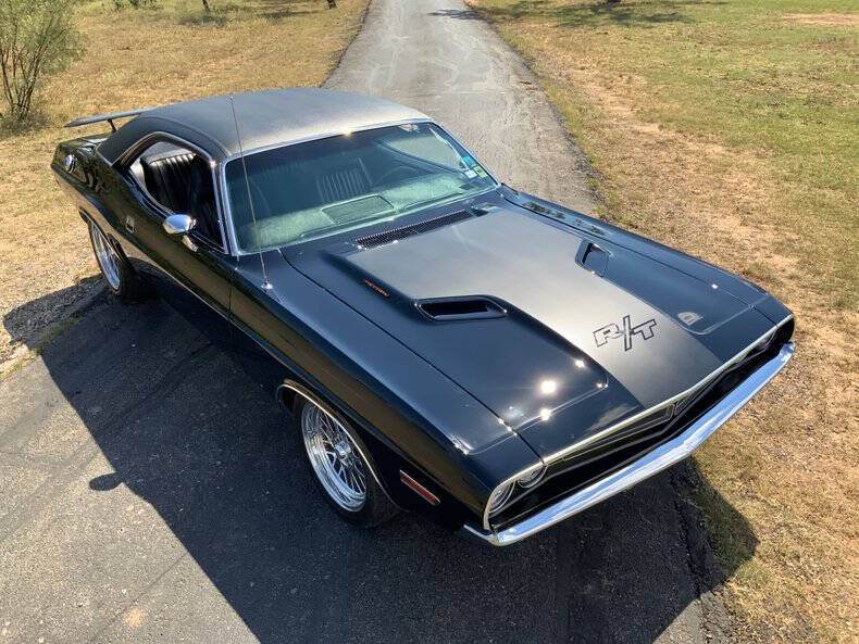 1971 Dodge Challenger
