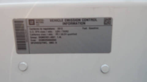 2013 Chevrolet Volt Premium