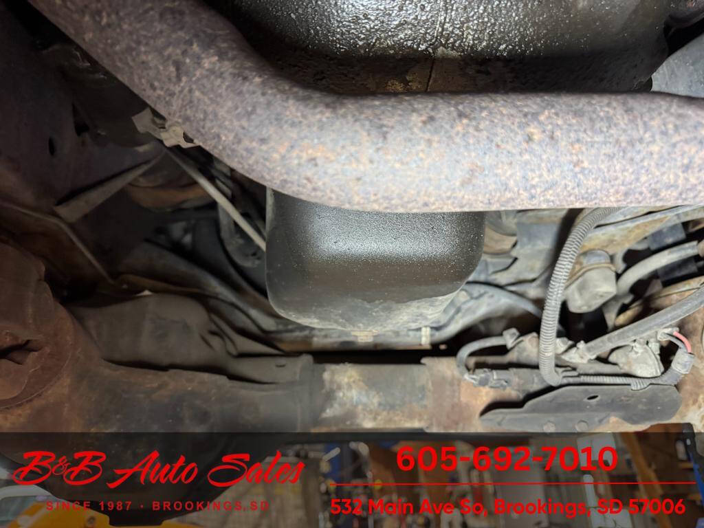 1997 Dodge Ram 1500 85