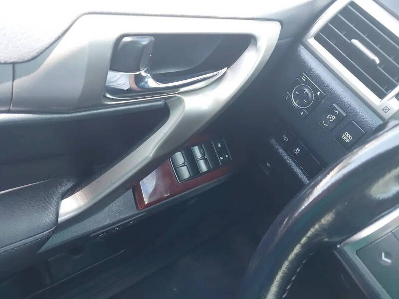 2016 Lexus GX 460