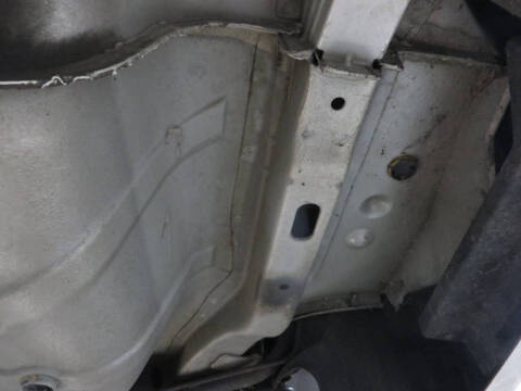 2006 Saab 9-5 SportCombi