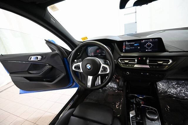 2022 BMW 2 Series 228i Gran Coupe