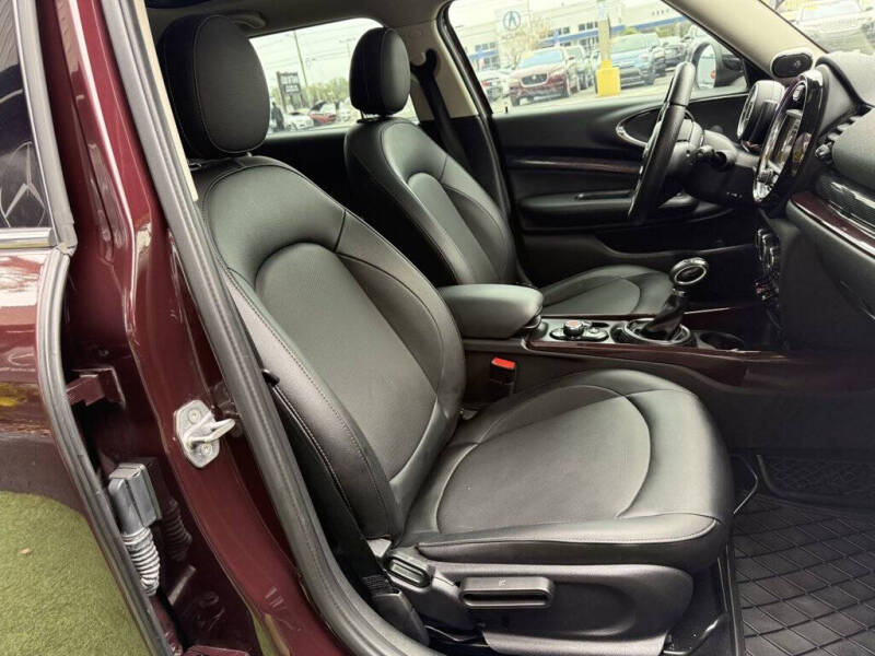 2016 MINI Clubman Cooper