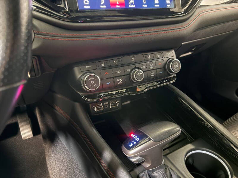 2024 Dodge Durango Citadel