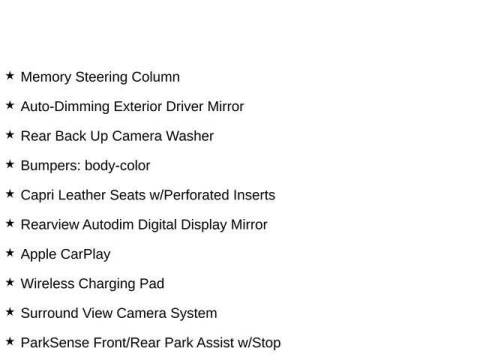 2022 Jeep Grand Cherokee 4xe