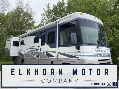 2005 Workhorse W22