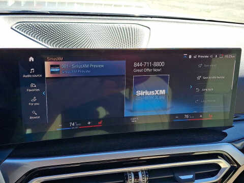 2023 BMW 3 Series 330i xDrive