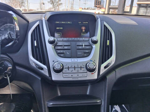 2017 GMC Terrain SLE-2
