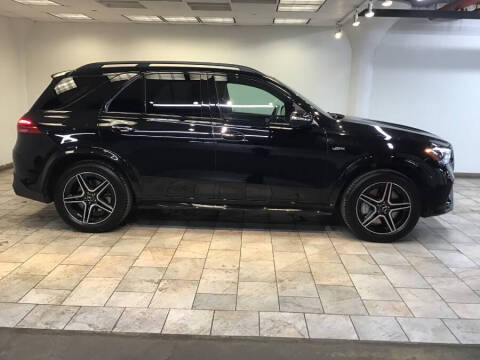 2024 Mercedes-Benz GLE AMG GLE 53