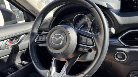 2022 Mazda CX-5 2.5 S Select