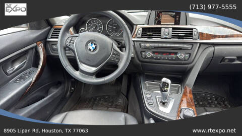 2014 BMW 3 Series 328i