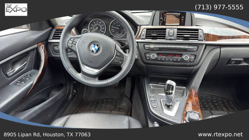 2014 BMW 3 Series 328i
