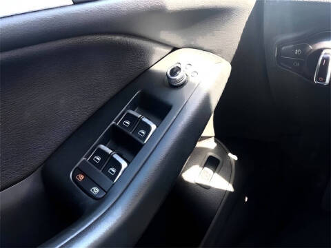 2016 Audi Q5 2.0T quattro Premium