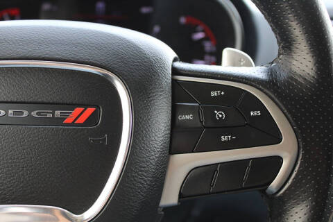 2020 Dodge Durango Citadel