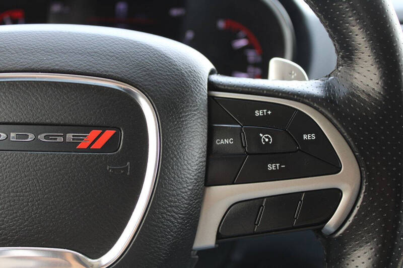 2020 Dodge Durango Citadel