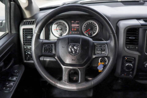 2019 RAM 1500 Classic Express