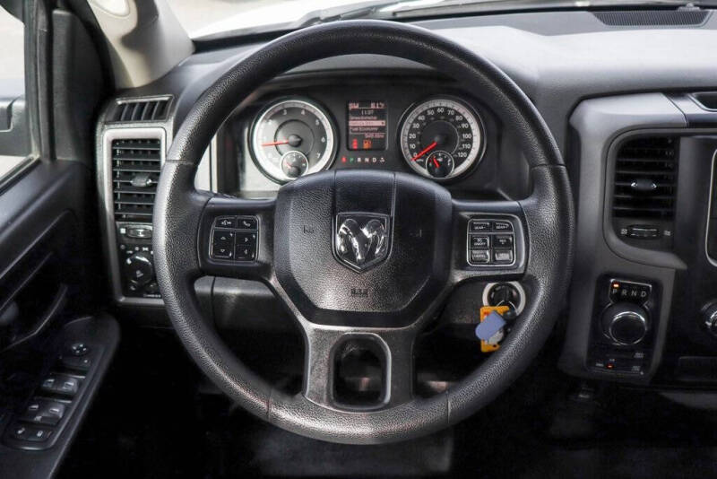 2019 RAM 1500 Classic Express