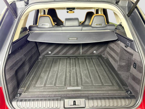 2022 Land Rover Range Rover Sport SVR