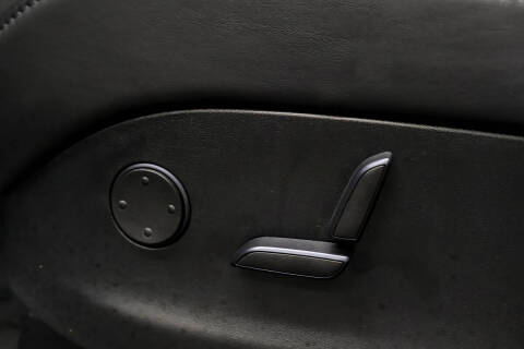 2018 Tesla Model X P100D