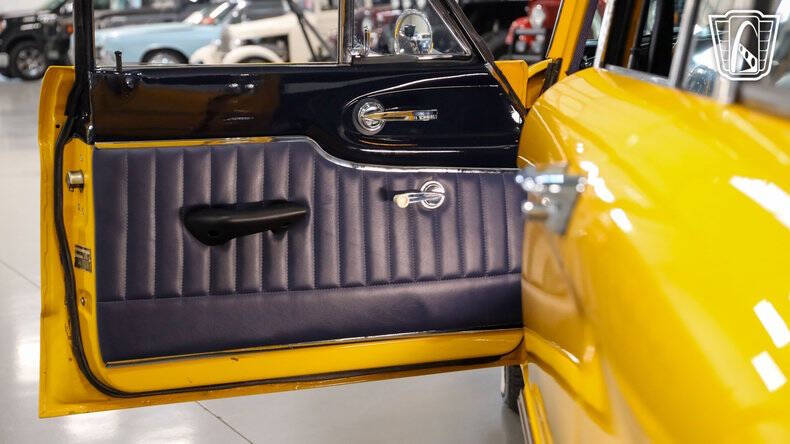 1962 Ford Falcon