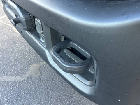 2026 RAM 2500 Power Wagon