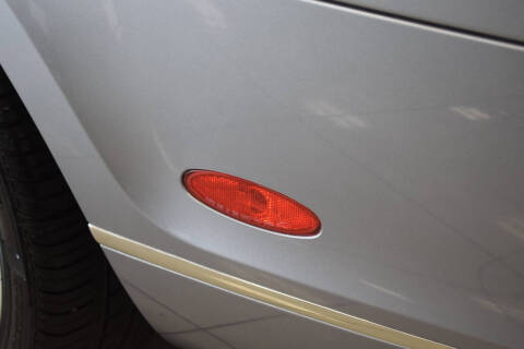 2006 Bentley Continental Flying Spur