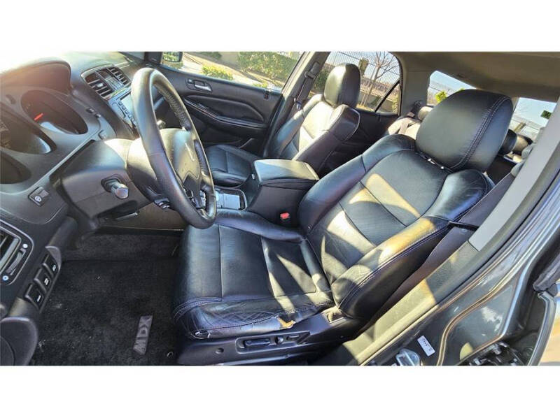 2006 Acura MDX Touring w/Navi