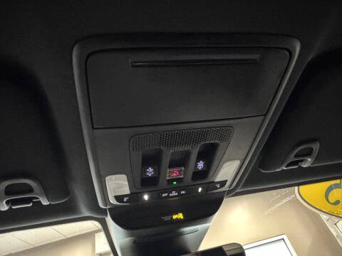 2025 Acura ADX w/A-SPEC