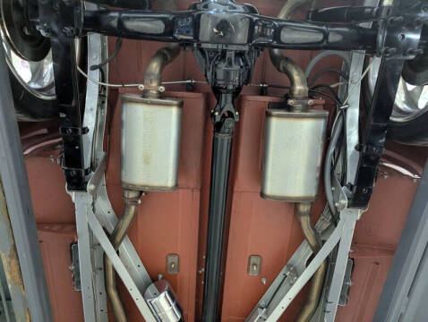 1940 Ford Deluxe