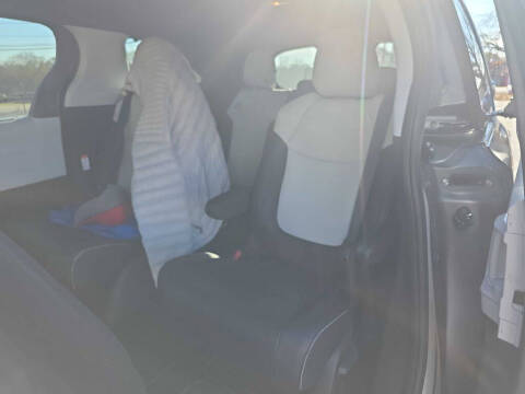 2026 Toyota Sienna XSE 7-Passenger