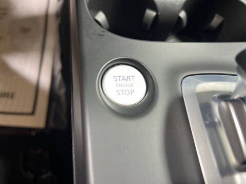 2024 Infiniti QX50 Luxe